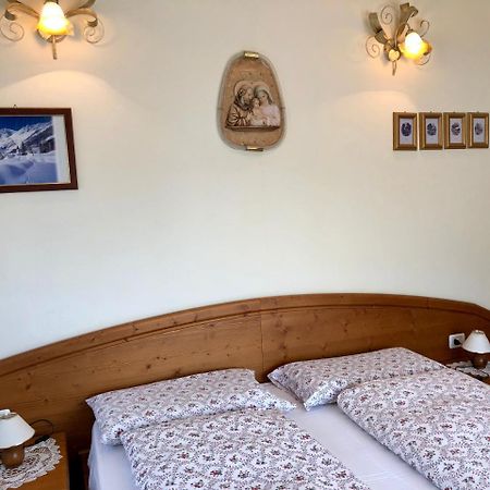 Stella Alpina Hotel Voltago Luaran gambar