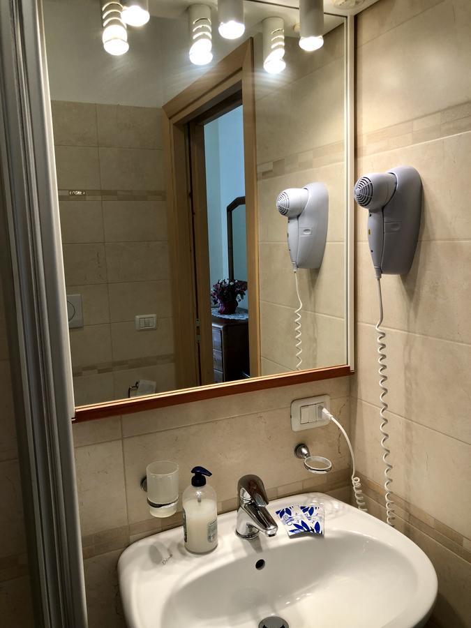 Stella Alpina Hotel Voltago Luaran gambar