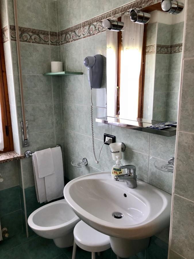 Stella Alpina Hotel Voltago Luaran gambar
